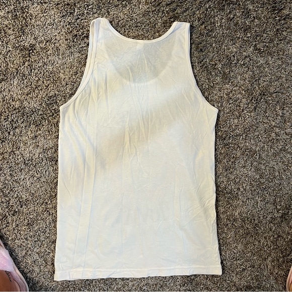 Alpha Epsilon Phi AEPHI Sublime Tank Top - Picture 3 of 4